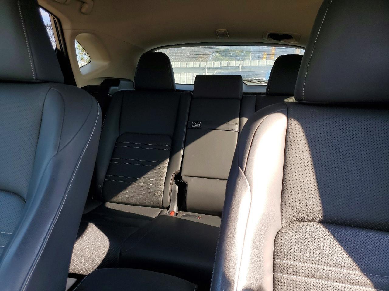 2015 Lexus Nx 200t Base