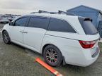 2011 Honda Odyssey exl