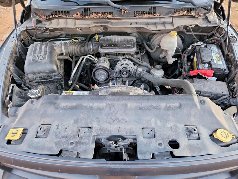 2012 Dodge Ram 1500 st