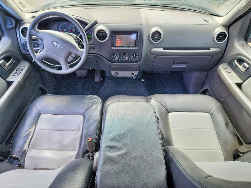 2003 Ford Expedition xlt