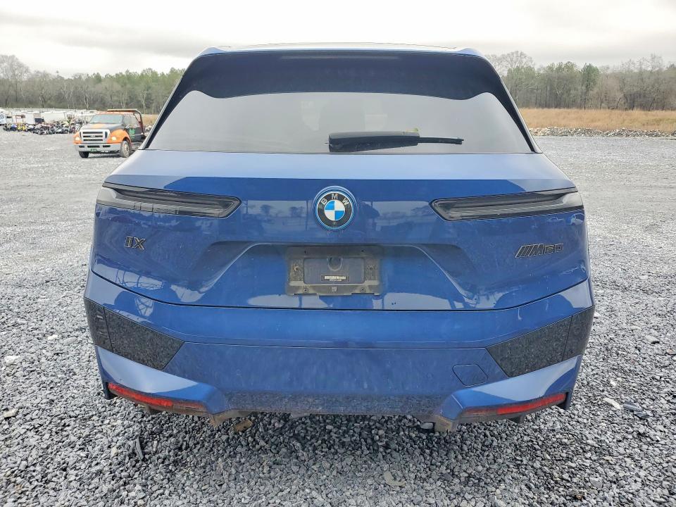 2023 BMW Ix M60