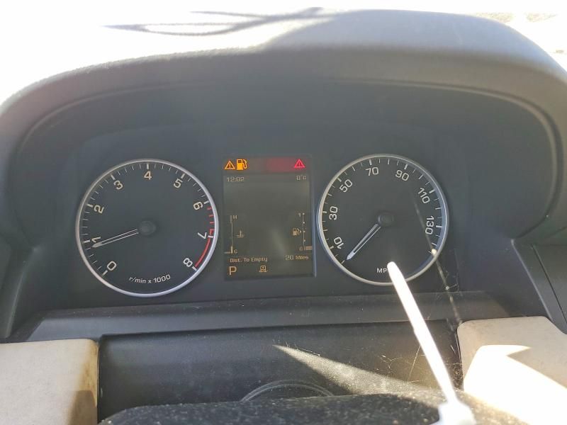 2010 Land Rover Range Rover Sport lux