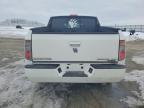 2008 Honda Ridgeline RTL