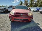 2007 Toyota 4runner Limited
