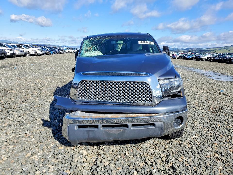 2007 Toyota Tundra SR5