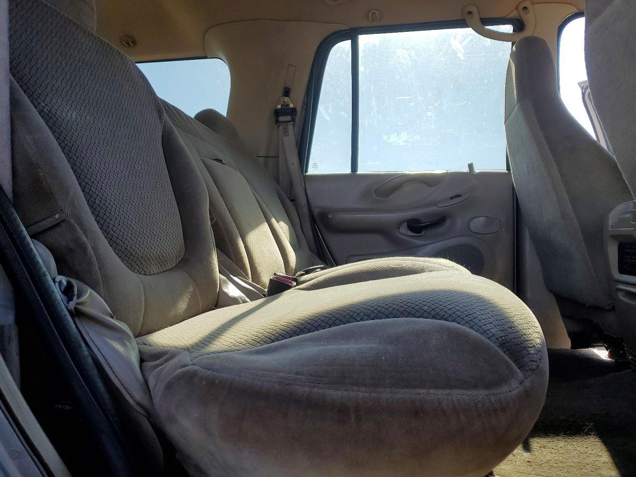 2002 Ford Expedition xlt