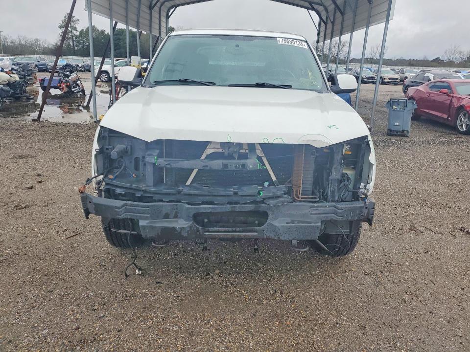 2004 Chevrolet Avalanche C1500
