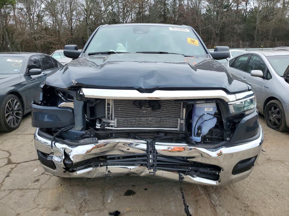 2025 Dodge RAM 1500