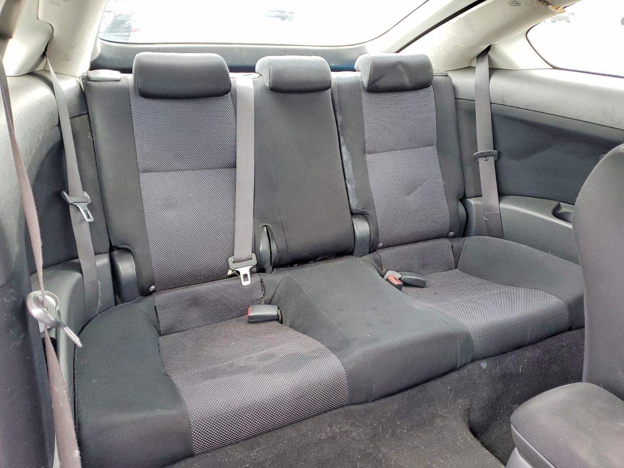 2008 Scion TC
