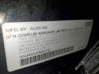 2015 Audi A4 Premium Plus