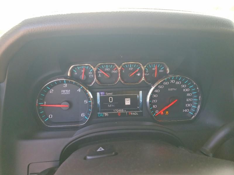 2018 Chevrolet Suburban C1500 lt