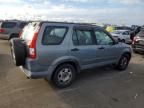 2006 Honda Cr-v lx