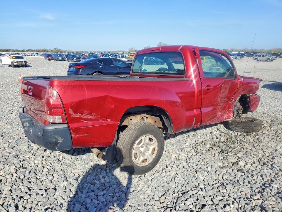 2006 Toyota Tacoma Base