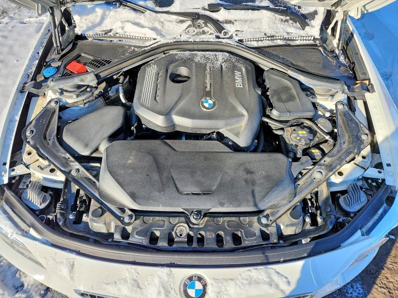 2019 BMW 430xi