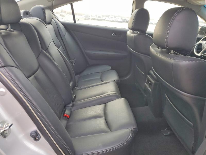 2012 Niss Maxima s