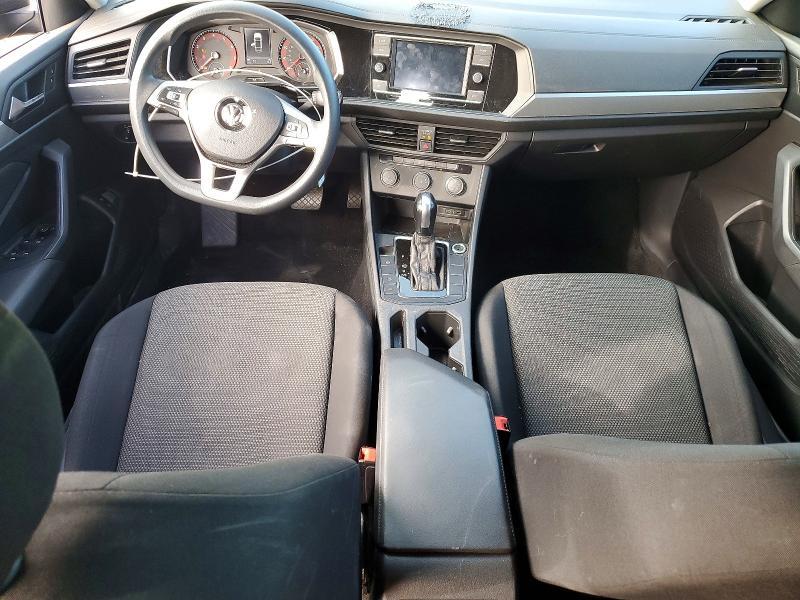 2020 Volkswagen Jetta s