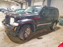 Jeep Vehiculos salvage en venta: 2012 Jeep Liberty Sport