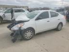 2015 Niss Versa 1.6 s