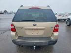 2007 Ford Freestyle sel