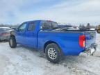 2014 Nissan Frontier sv