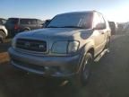 2001 Toyota Sequoia SR5
