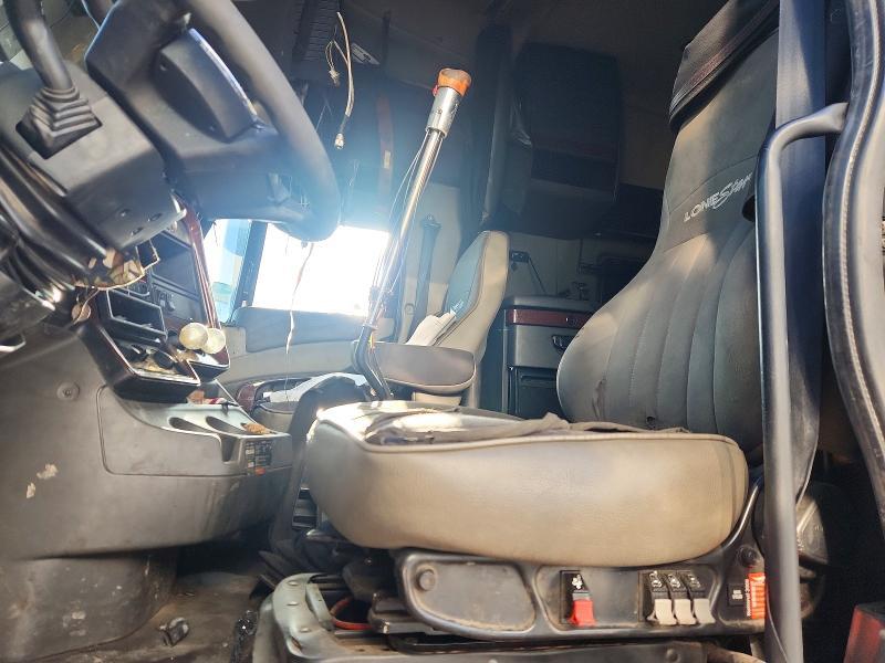 2016 International Lonestar Truck Cab AND Chassis