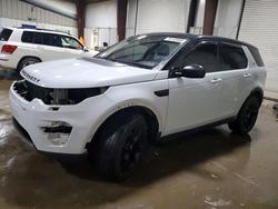 2017 Land Rover Discovery Sport hse for sale in West Mifflin, PA