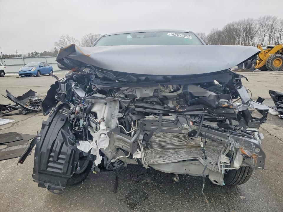 2025 Mitsubishi Outlander Sport s