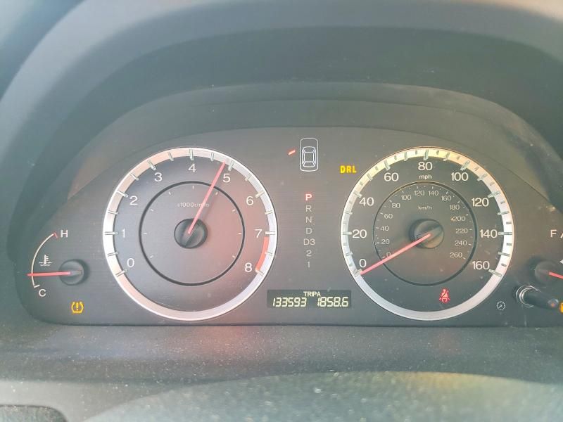 2011 Honda Accord ex