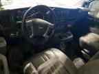 2018 Chevrolet Express G2500