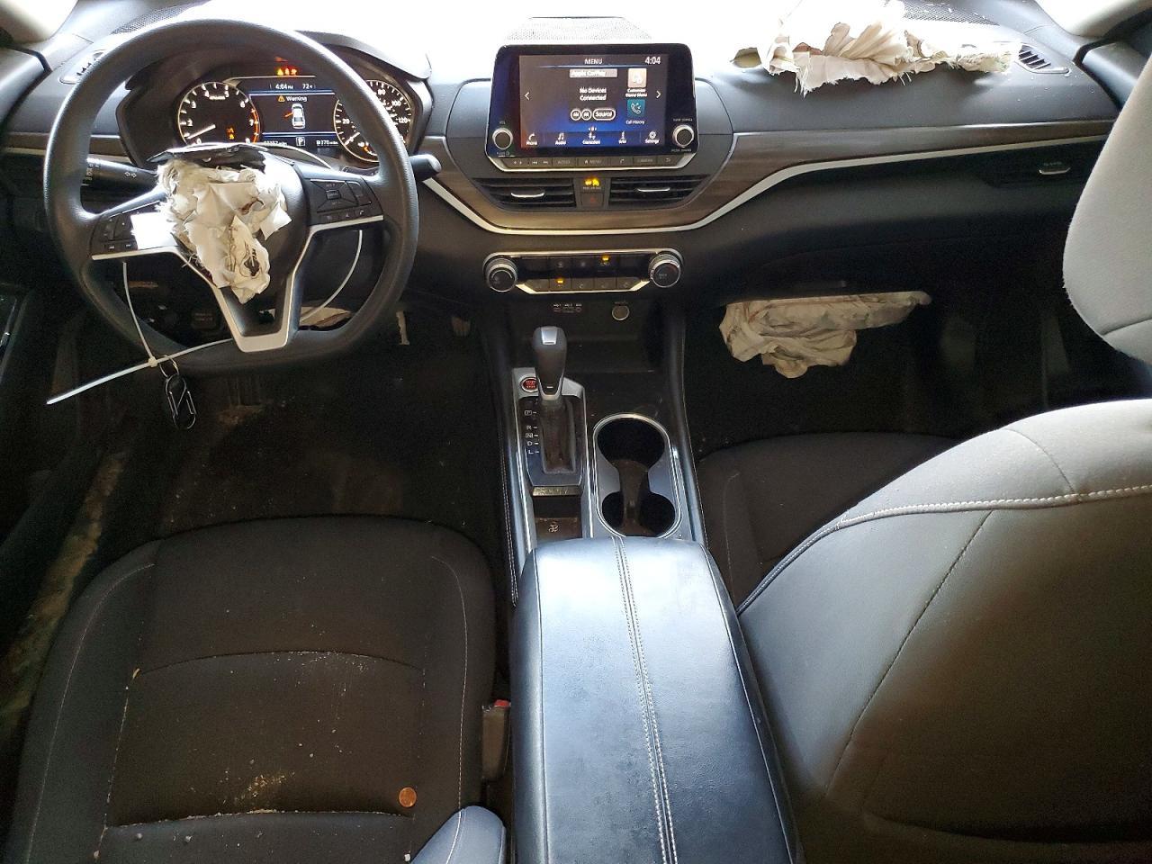 2023 Niss Altima 2.5 sv