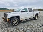 2018 GMC Sierra C1500 SLT