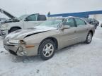 2001 Oldsmobile Aurora