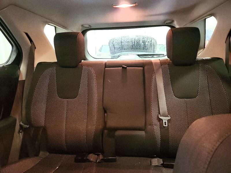 2012 Chevrolet Equinox lt