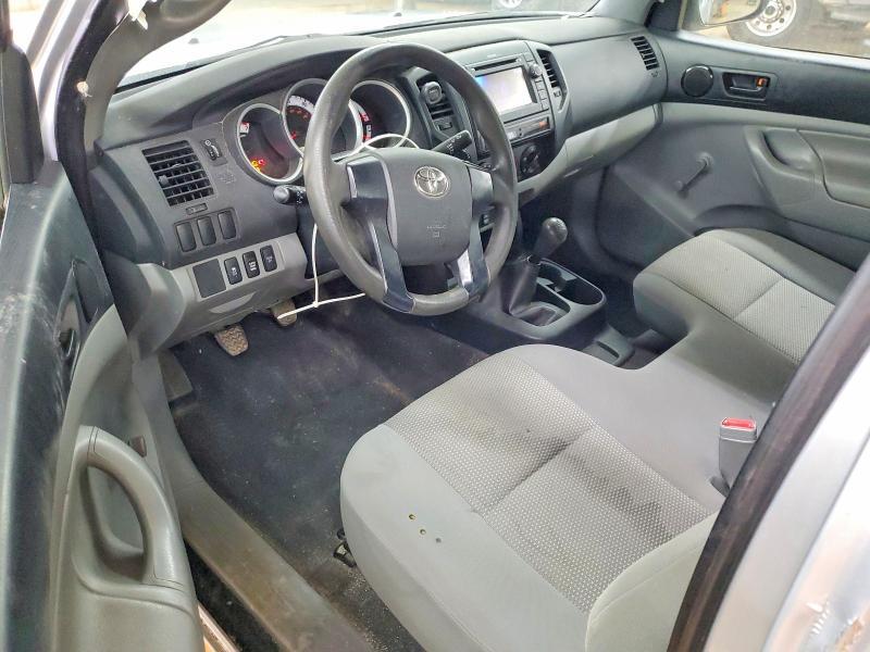 2013 Toyota Tacoma