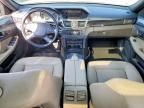 2011 Mercedes-Benz E 350 Bluetec