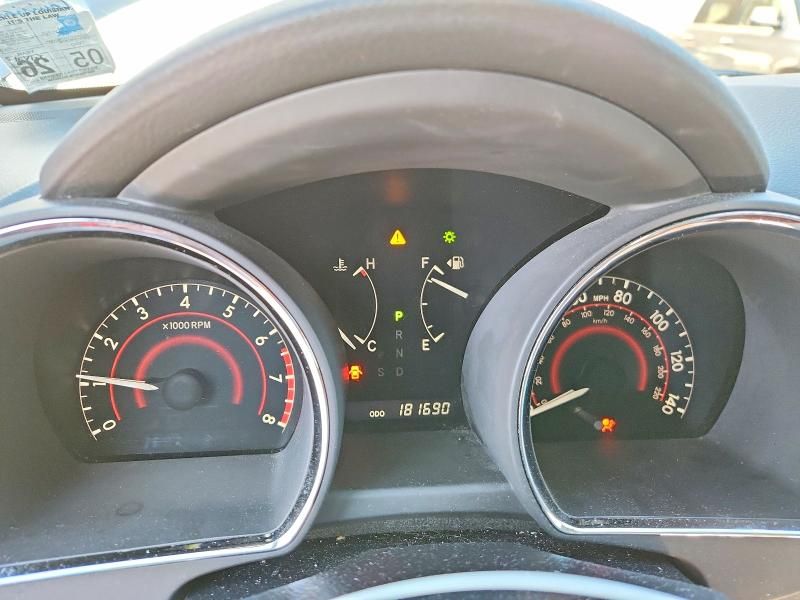 2012 Toyota Highlander Limited