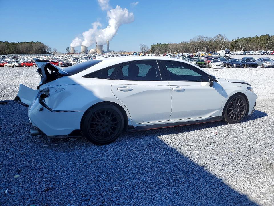 2020 Toyota Avalon xse