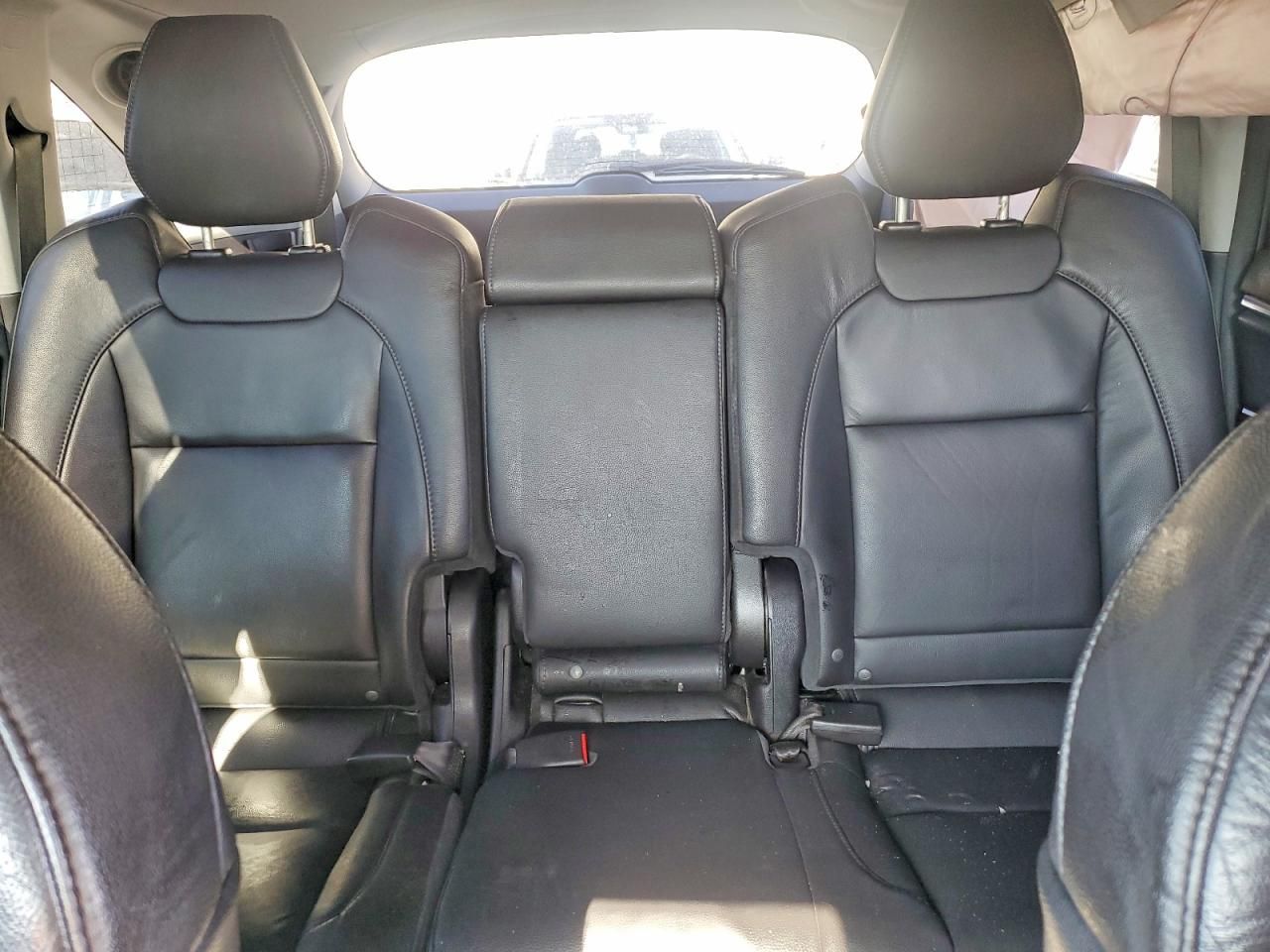 2015 Acura Mdx Technology