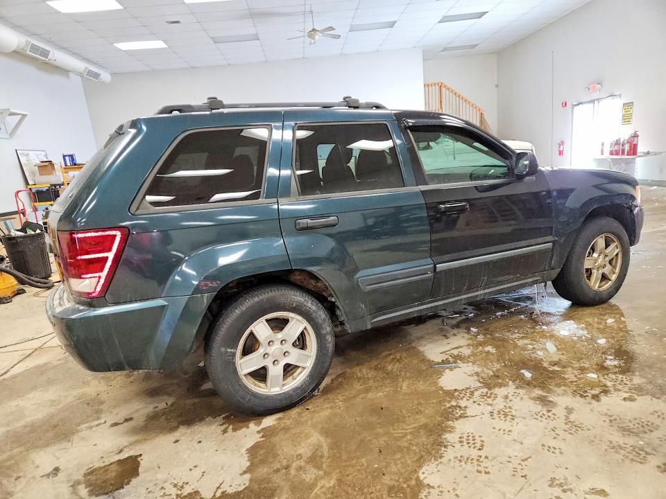 2006 Jeep Grand Cherokee Laredo