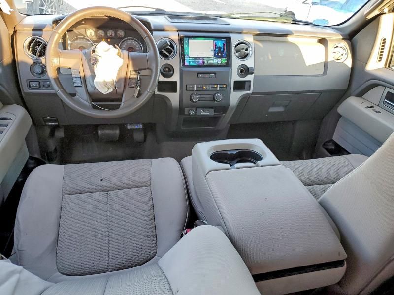 2010 Ford F150 Super cab