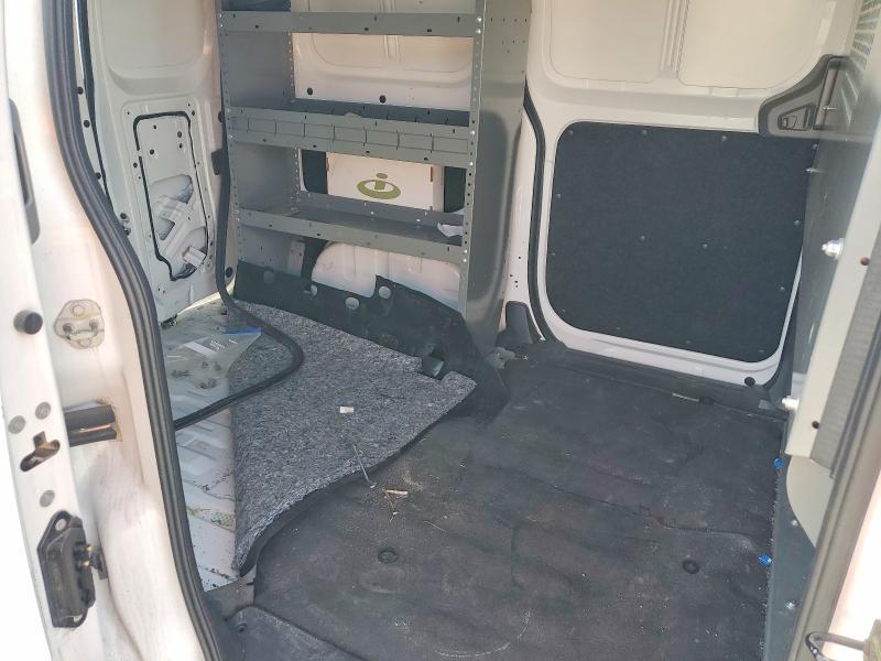 2021 Niss AN NV200 Utility / Service Van