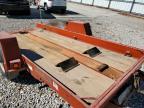 2015 Felling 2015 Flrd Unknown-Tilt Deck Equipment Trailer