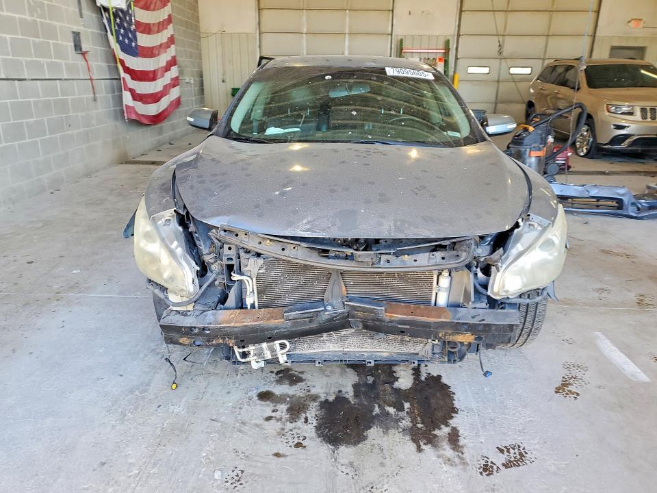 2010 Nissan Maxima 3.5 s