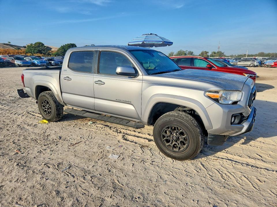2020 Toyota Tacoma SR5 V6