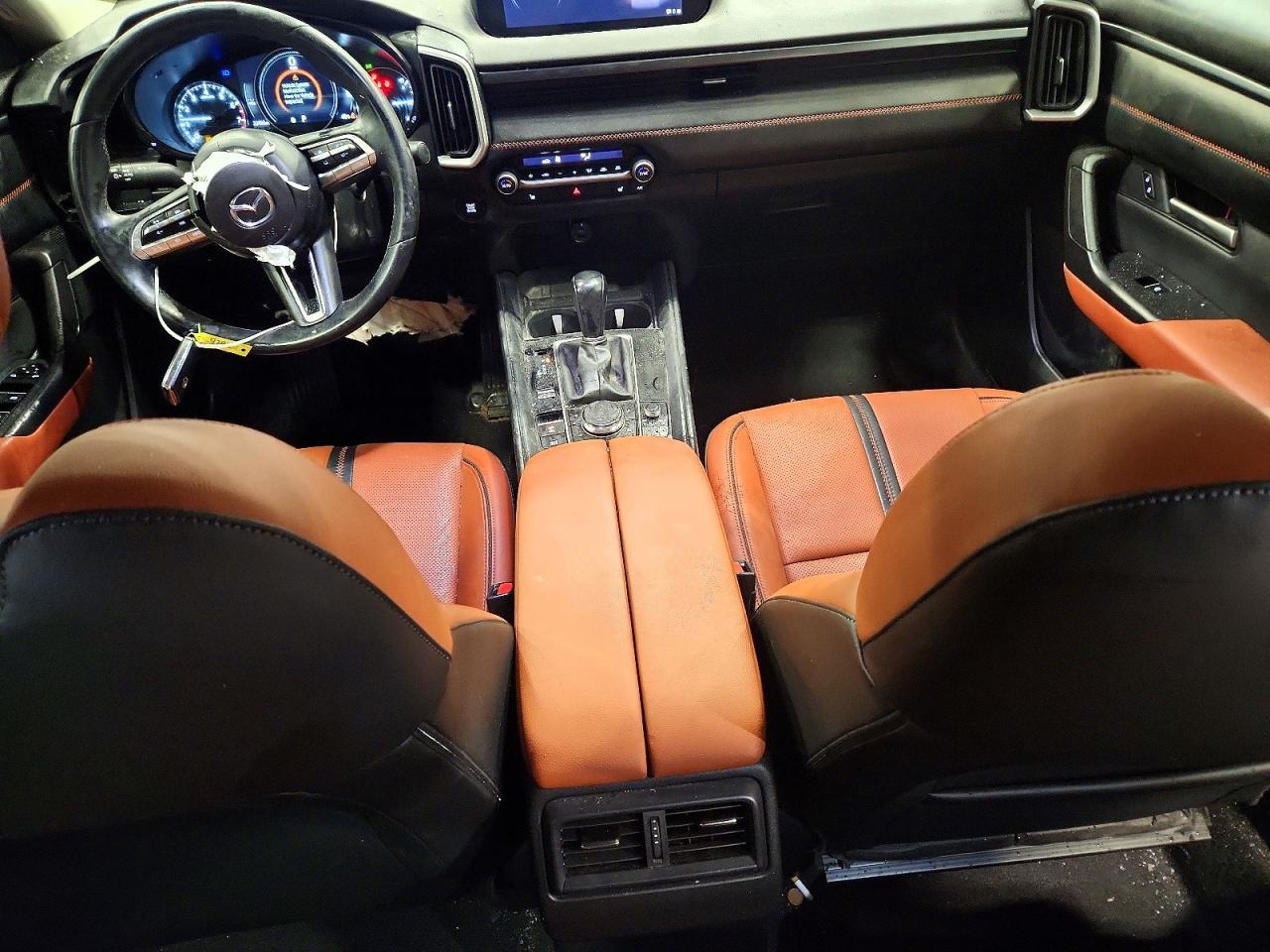 2023 Mazda Cx-50 Base