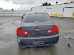 2006 Infiniti G35