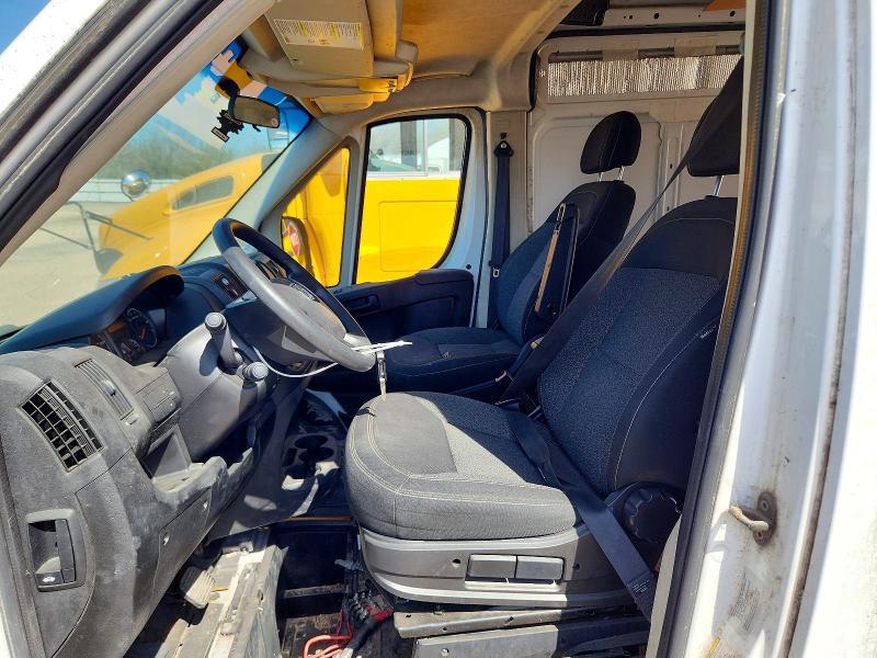 2014 Dodge Ram Promaster 2500 Delivery van