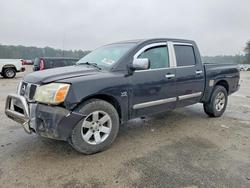 2004 Nissan Titan xe for sale in Harleyville, SC