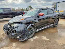 2015 Nissan Juke Nismo for sale in Shreveport, LA